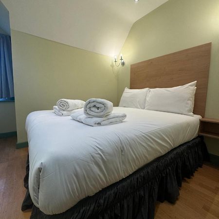 Matheson Olympia Hotel London Bagian luar foto