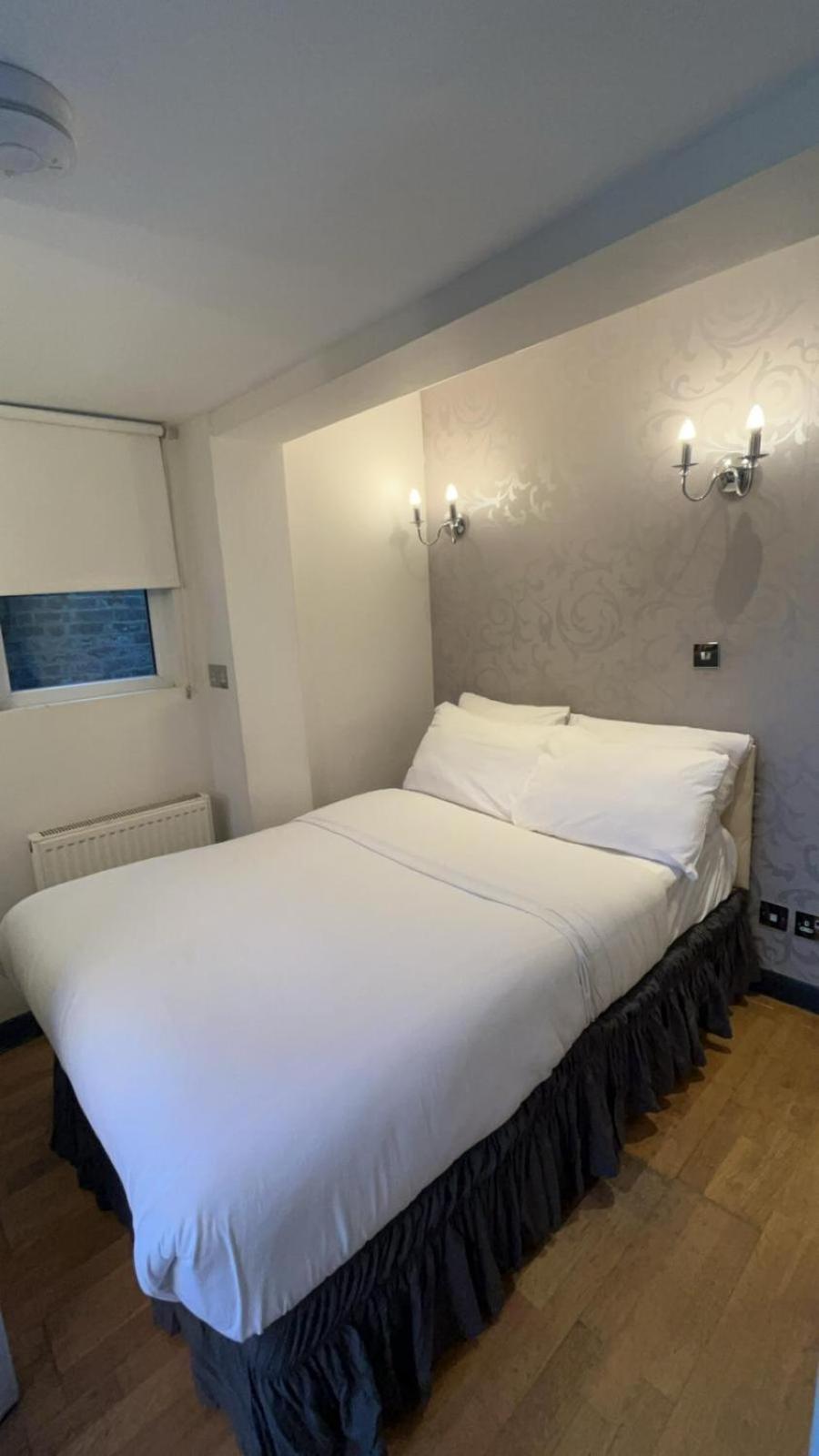 Matheson Olympia Hotel London Bagian luar foto