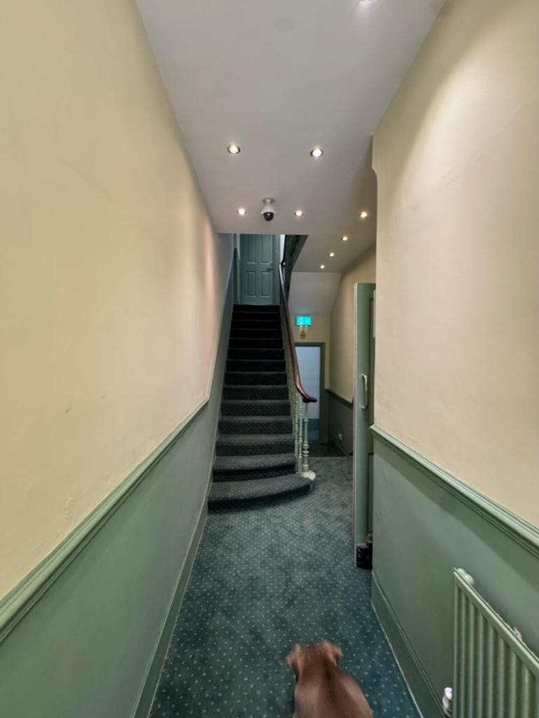 Matheson Olympia Hotel London Bagian luar foto