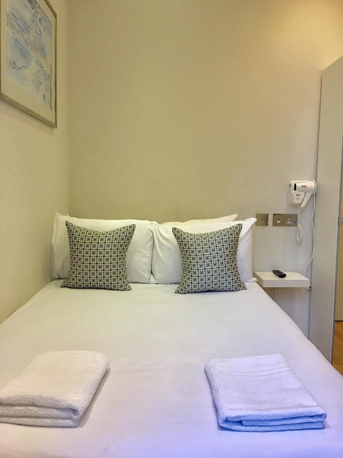 Matheson Olympia Hotel London Bagian luar foto