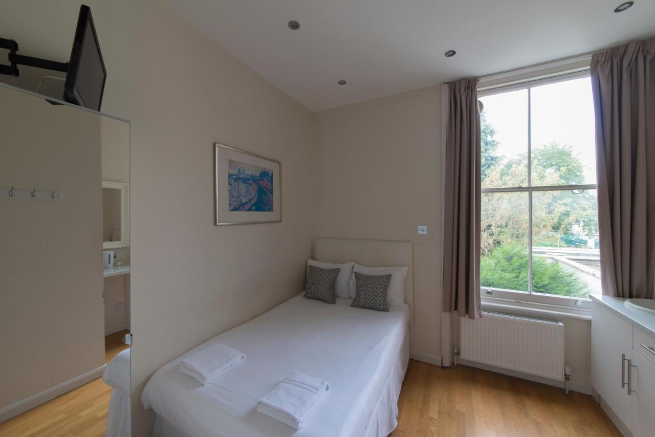 Matheson Olympia Hotel London Bagian luar foto