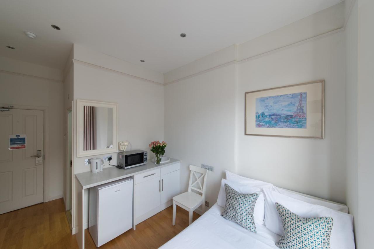 Matheson Olympia Hotel London Bagian luar foto